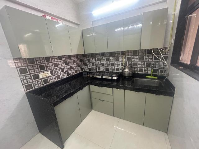 Flat for rent in Dombivli, Dombivali