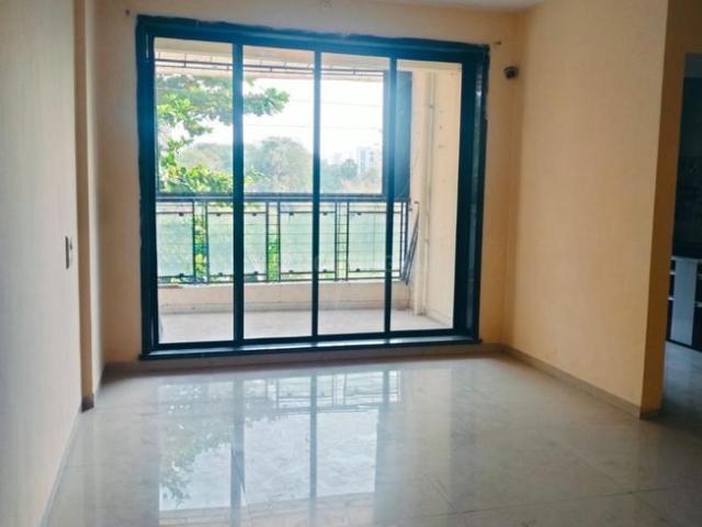 Flat for rent in Dombivli, Dombivali