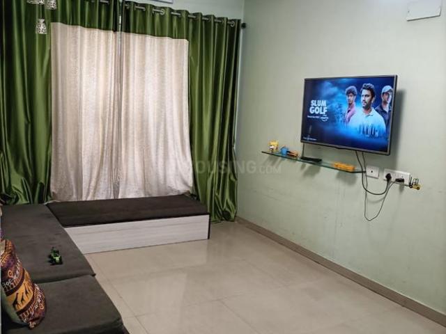 Flat for rent in Dombivli, Dombivali