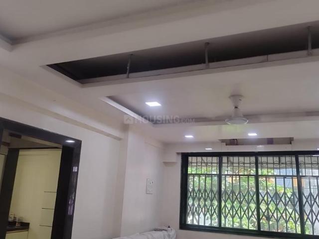 Flat for rent in Dombivli, Dombivali