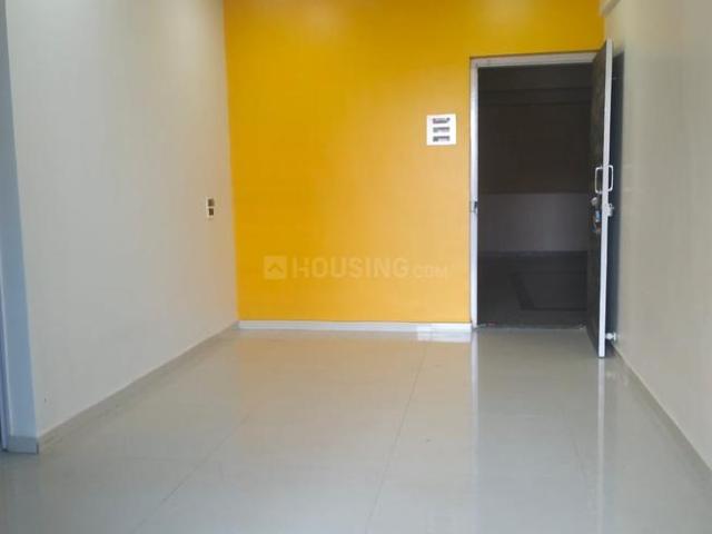 Flat for sale in Dombivli, Dombivali