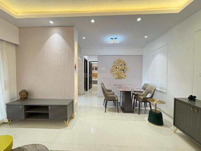 Flat for sale in Dombivli, Dombivali