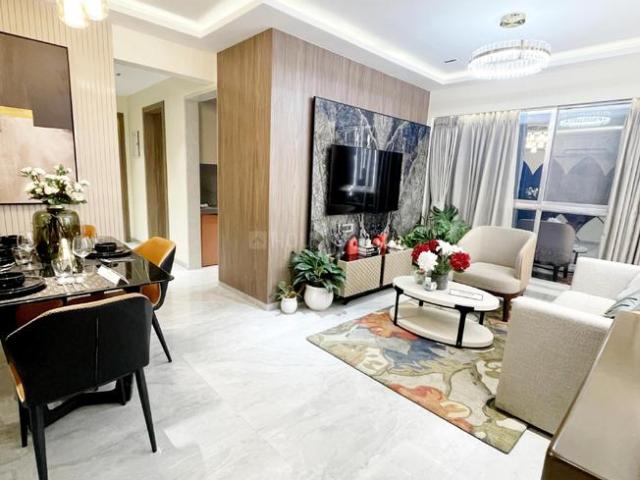 Flat for sale in Dombivali - Mumbai, National Capital Territory Of Delhi