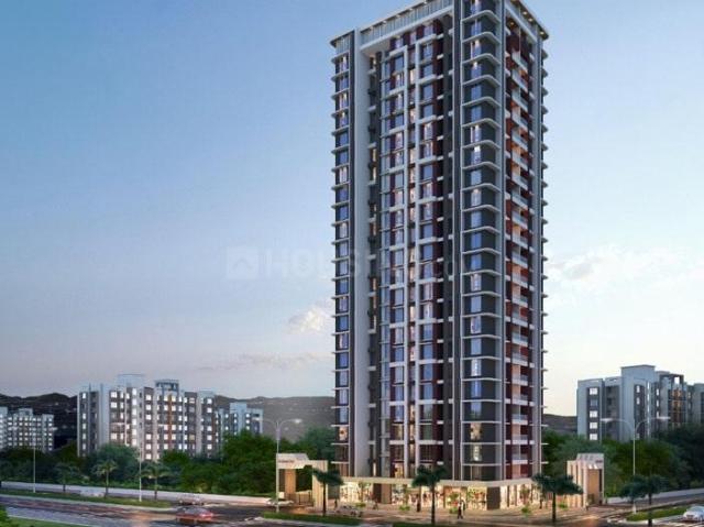 Flat for sale in Dombivali - Mumbai, National Capital Territory Of Delhi