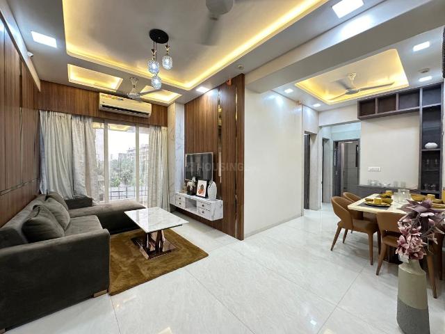Flat for sale in Dombivali - Mumbai, National Capital Territory Of Delhi