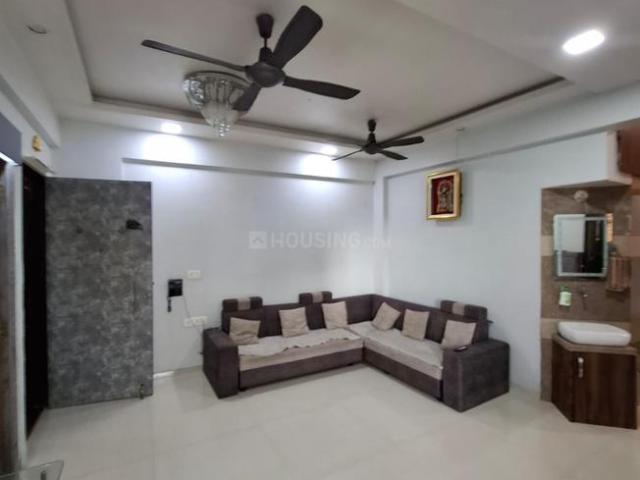 Flat for sale in Dombivli, Dombivali