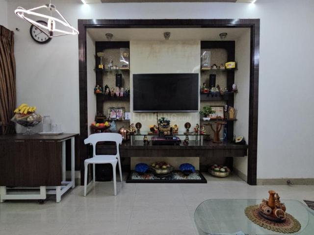 Flat for sale in Dombivli, Dombivali