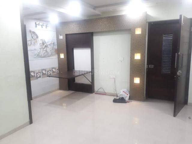 Flat for sale in Dombivli, Dombivali