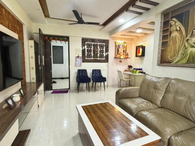 Flat for sale in Dombivli, Dombivali