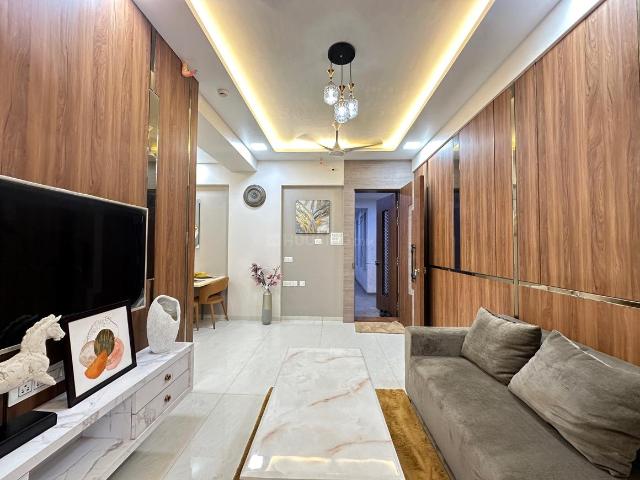 Flat for sale in Dombivli, Dombivali