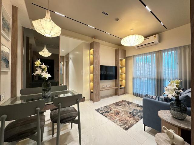 Flat for sale in Dombivli, Dombivali