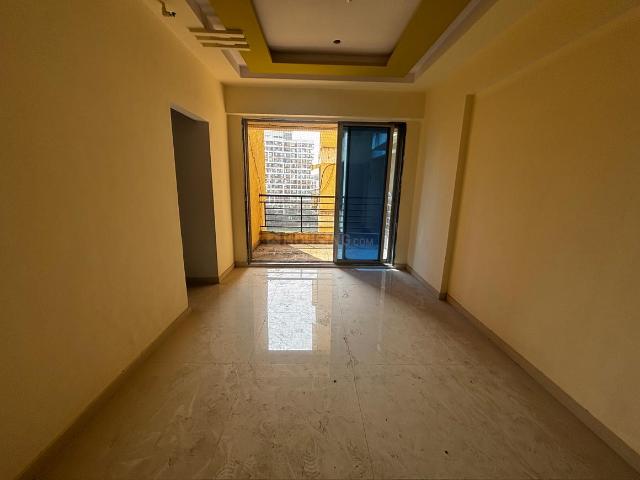 Flat for sale in Dombivli, Dombivali