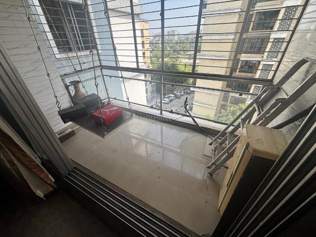 Flat for sale in Dombivli, Dombivali