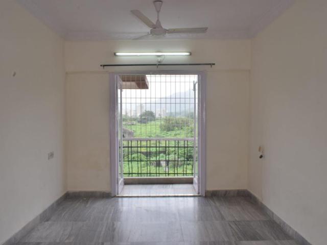 Flat for sale in Dombivli, Dombivali