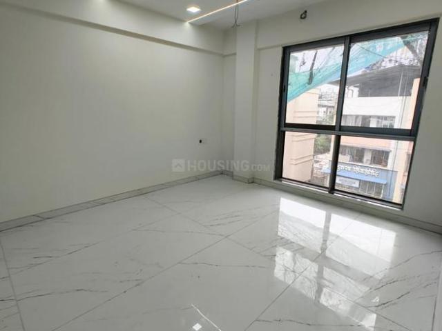 Flat for sale in Dombivli, Dombivali