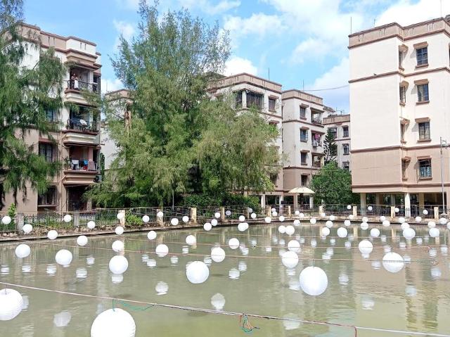 Flat for rent in South 24 Parganas, West Bengal