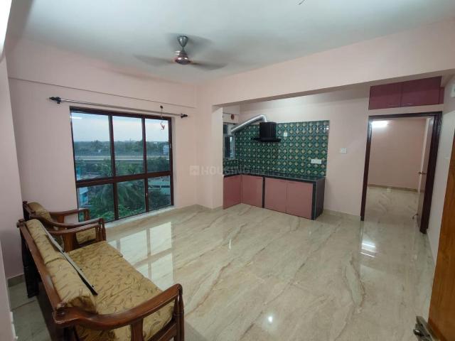Flat for rent in Calcutta, West Bengal