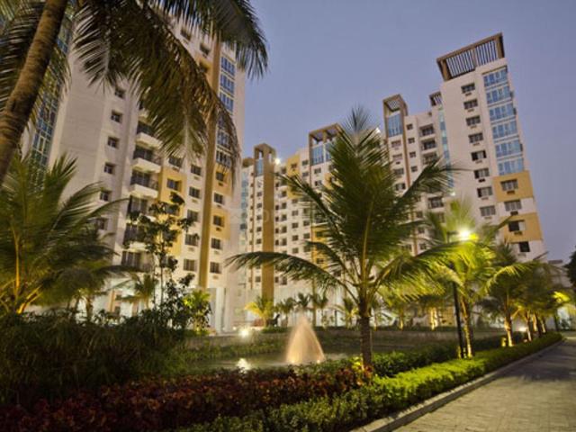 Flat for rent in Calcutta, West Bengal