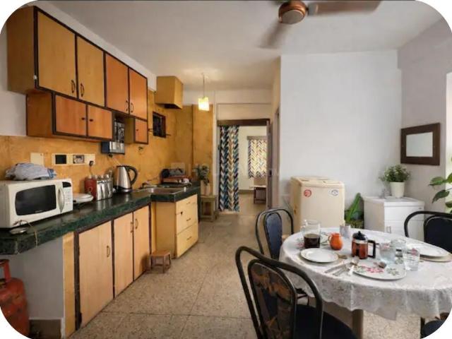 Flat for rent in Calcutta, West Bengal