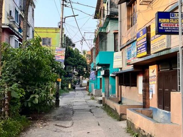 Flat for sale in Calcutta, West Bengal
