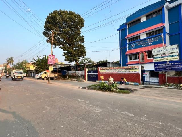 Flat for sale in Calcutta, West Bengal