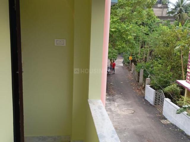 Flat for sale in Ramchandrapur, South 24 Parganas