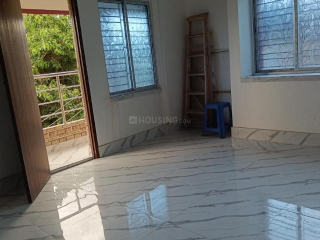Flat for sale in Chak Thakurani, South 24 Parganas