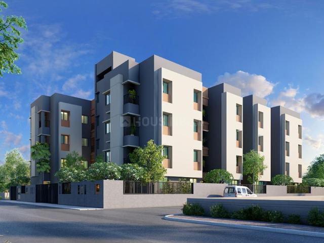 Flat for sale in South 24 Parganas, West Bengal