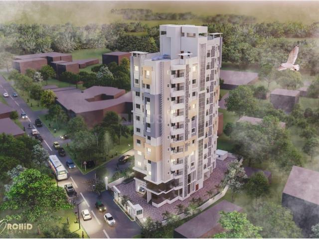Flat for sale in Calcutta, West Bengal
