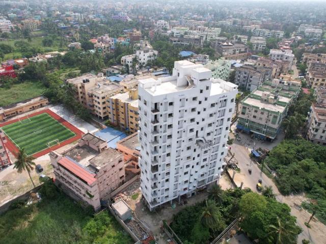 Flat for sale in Calcutta, West Bengal