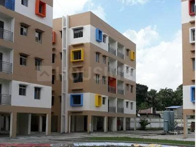 Flat for sale in Thakurpukur, Kolkata