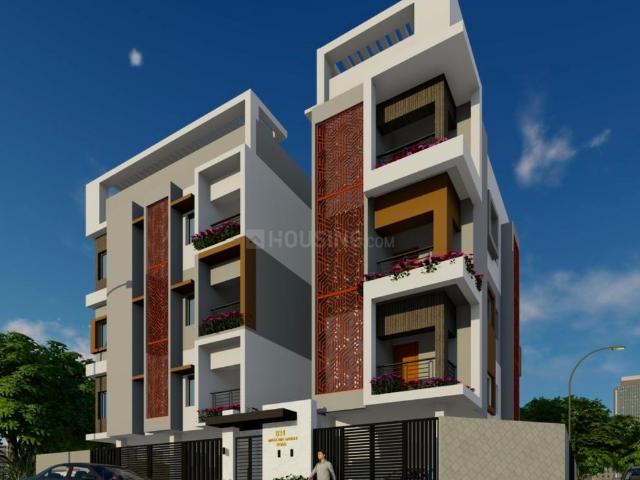 Flat for sale in South 24 Parganas, West Bengal