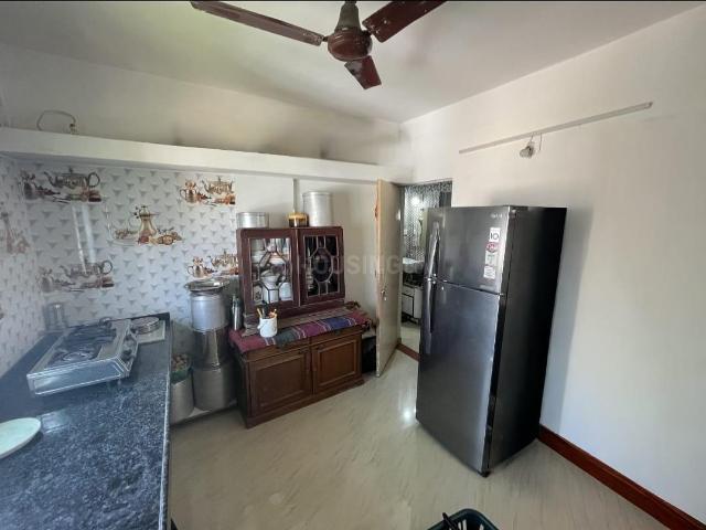 Flat for rent in Thaltej, Ahmedabad