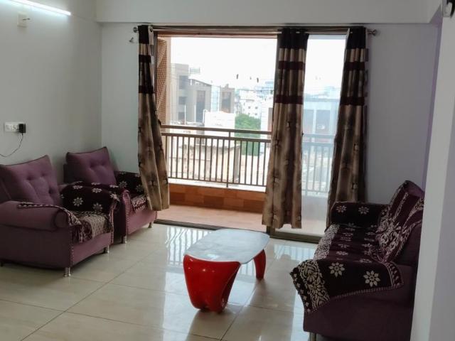 Flat for rent in Gujarat