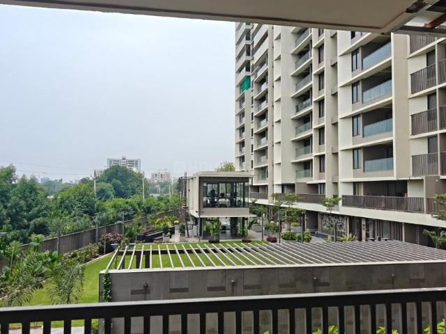 Flat for sale in Gujarat