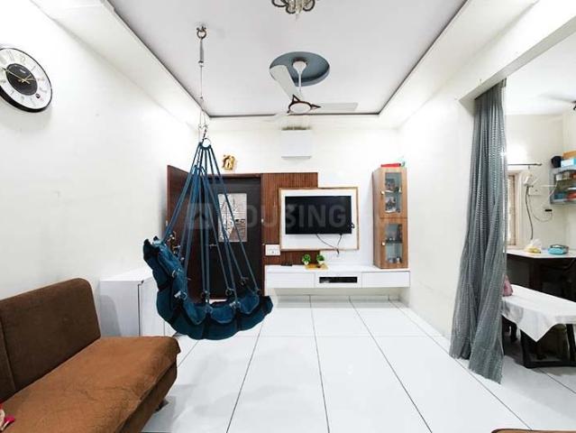 Flat for sale in Bodakdev, Ahmedabad