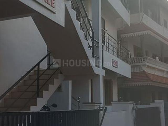Flat for rent in Cochin, Kerala