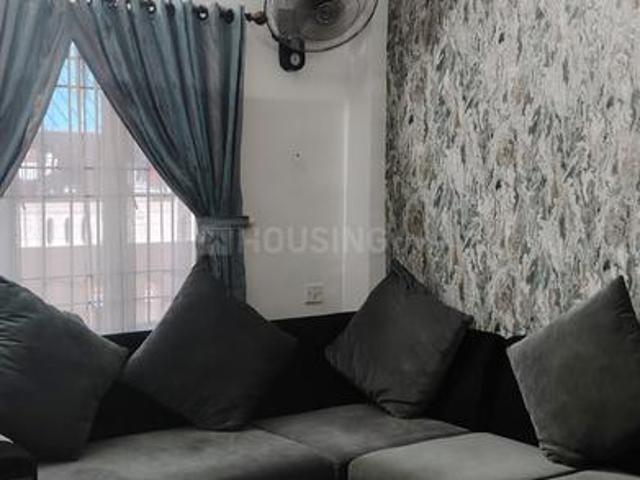 Flat for rent in Cochin, Kerala