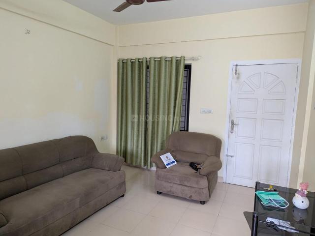 Flat for rent in Cochin, Kerala