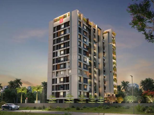 Flat for sale in Cochin, Kerala