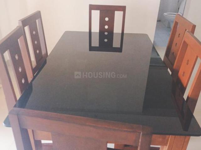 Flat for rent in Kerala