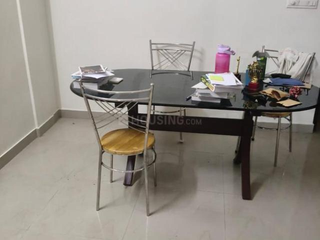 Flat for rent in Kerala