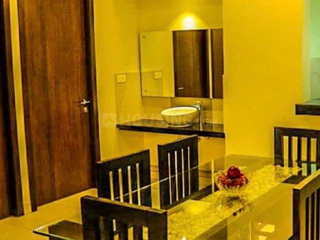Flat for rent in Kerala