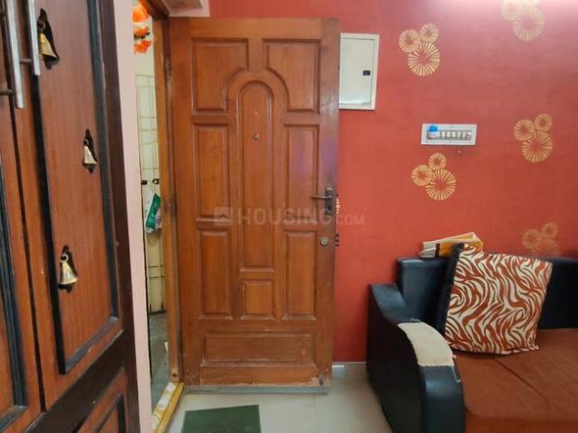 Flat for rent in Tamil Nadu