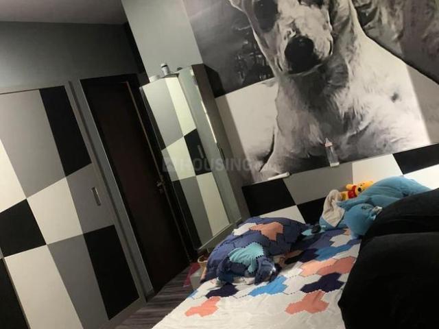 Flat for rent in Kalwa, National Capital Territory Of Delhi