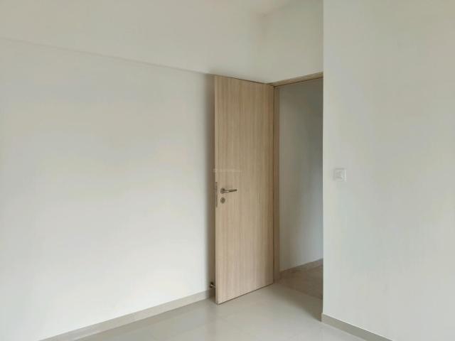 Flat for rent in Hubtown Greenwoods, Thane
