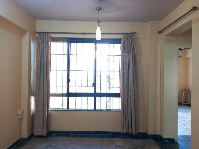 Flat for rent in Shivai Nagar, Thane
