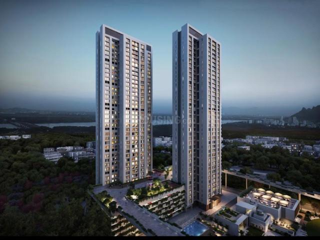 Flat for rent in Kalwa, National Capital Territory Of Delhi