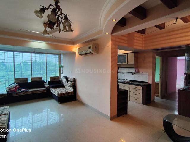 Flat for rent in Kalwa, National Capital Territory Of Delhi