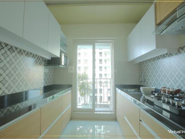 Flat for rent in Neelkanth Greens, Thane